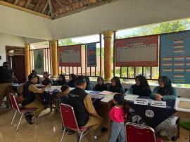 KALURAHAN GIRIPURWO LOMBA DESA TINGKAT KABUPATEN TAHUN 2026